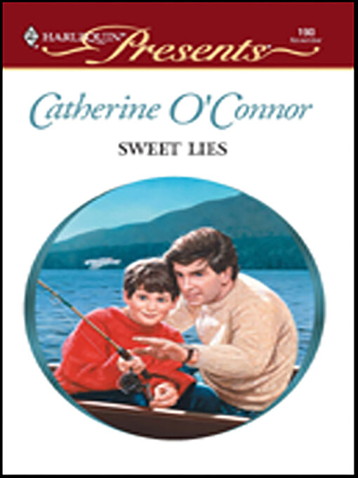 Title details for Sweet Lies by Catherine O'Connor - Available